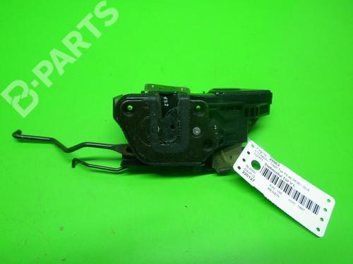Front left lock HYUNDAI TRAJET (FO) 2.0 | BP6647439C98 
