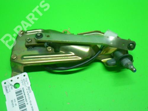 Rear wiper motor RENAULT 19 I (B/C53_) 1.4 Cat (B/C532) | BP6641700M102 