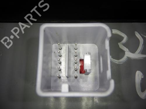 Left front window switch VW TOURAN (1T1, 1T2) 2.0 EcoFuel | BP28007054I27 