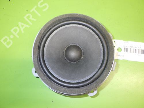 Used Speaker HYUNDAI IONIQ (AE) 1.6 GDI Hybrid (105 hp) 15764934