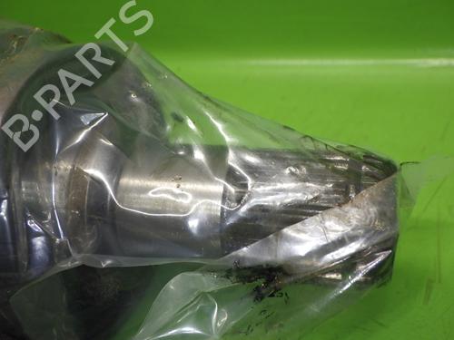 Left front driveshaft BMW 3 (E46) 330 xi | BP28006762M38 