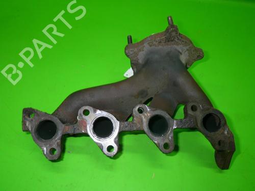 Exhaust manifold HYUNDAI ATOS (MX) 1.0 i | BP14718005M110 