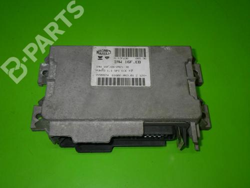 Used Control unit FIAT PUNTO (176_) 55 1.1 (54 hp) 6401104