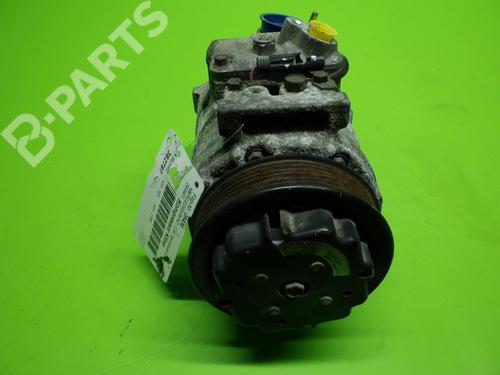 AC compressor MERCEDES-BENZ C-CLASS Coupe (CL203) C 220 CDI (203.706) | BP11033090M34 