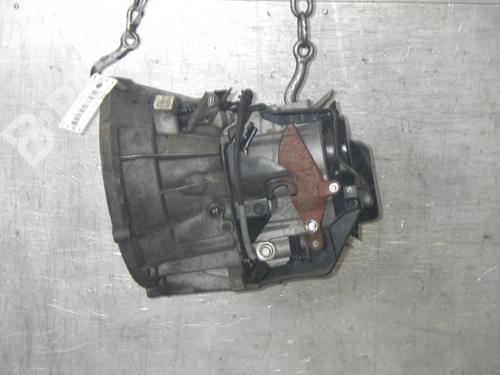 Gearbox FORD FIESTA VI (CB1, CCN) 1.25 | BP6353963M3 