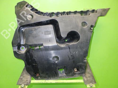 Support du pare-chocs arrière BMW 5 Touring (F11) 530 d xDrive (258 hp) 30915997