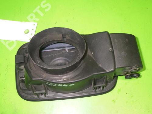 Fuel flap BMW X3 (E83) 2.0 d | BP6432414C131 