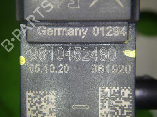 Electronic sensor OPEL CORSA F (P2JO) CORSA-e (68) | BP28206701M84 
