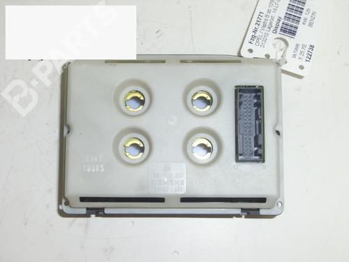 Display monitor OPEL VECTRA B Estate (J96) 2.5 i V6 (F35) | BP6341060C48 