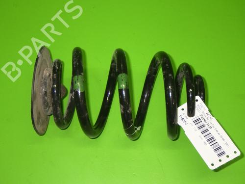 Used Shock absorber spring BMW 3 (E46) 320 i (150 hp) 14700681