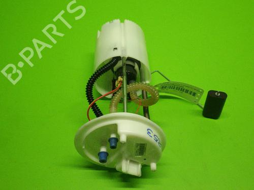 Elektronisk modul OPEL COMBO Box Body/MPV (X12) 1.3 CDTI (B05) (95 hp) 14737283