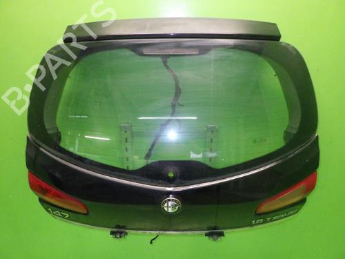 Bagklap CC/Kombi-Coupé Bagklap CC/Kombi-Coupé 38628008 38628008