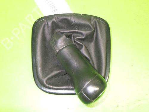 Used Shift knob VW POLO V (6R1, 6C1) 1.2 (70 hp) 14737620