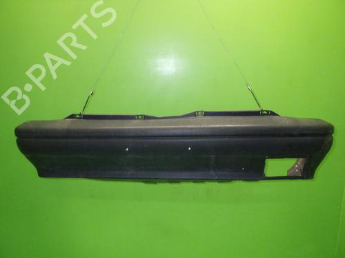 Used Rear bumper VW POLO II (86C, 80) 1.0 (45 hp) 29017169