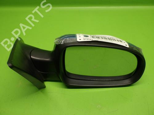 Used Right mirror OPEL TIGRA TwinTop (X04) 1.4 (R97) (90 hp) 21059520