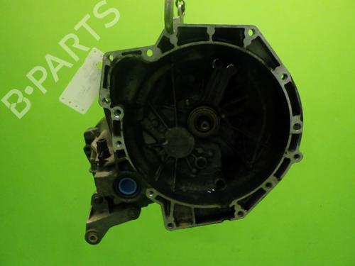 Used Gearbox FORD FOCUS I (DAW, DBW) 1.8 16V (115 hp) 29757910