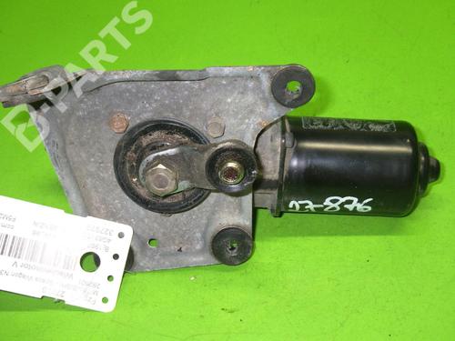 Used Front wiper motor MITSUBISHI SPACE WAGON (N3_W, N4_W) 2.0 (N33W) (133 hp) 6609505