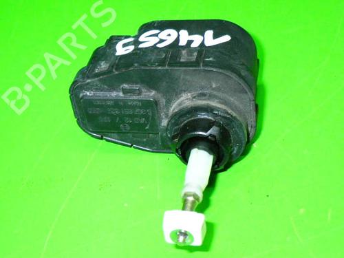 Used Headlight adjuster motor FORD SIERRA II Hatchback (GBC, GBG) 2.0 i (115 hp) 14711042