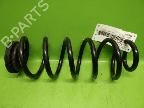 Shock absorber spring OPEL ASTRA K (B16) 1.5 CRDI (68) | BP28006443C152 