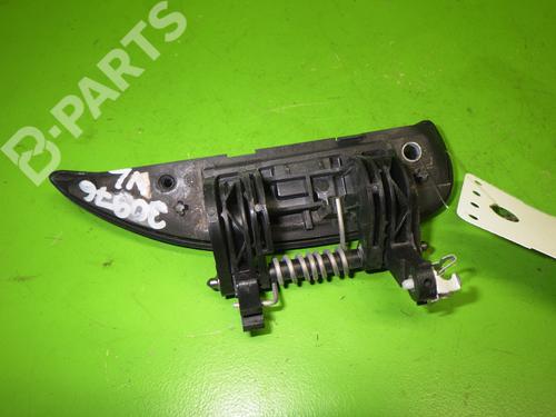 Front left exterior door handle DACIA SANDERO II 1.2 | BP9213505C128 