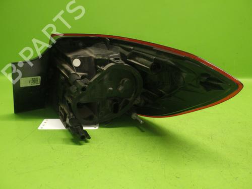 Left taillight OPEL ASTRA K Sports Tourer (B16) 1.2 Turbo (35) | BP27350981C34 