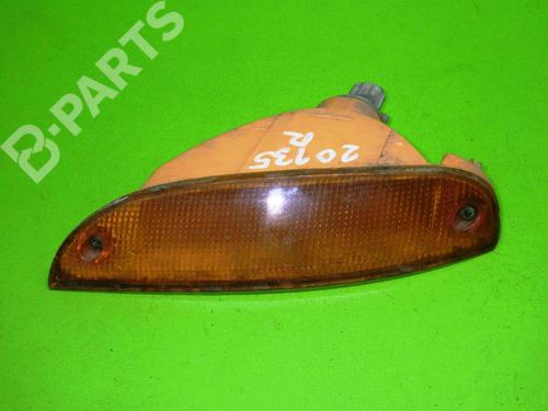 Right front indicator DAEWOO MATIZ (M100, M150) 0.8 | BP6604390C33 