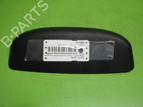 Used Third brake light SMART FORFOUR (454) 1.5 CDI (454.000) (68 hp) 27976597