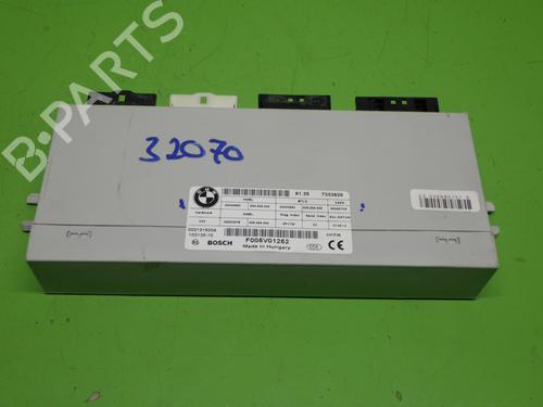 Used Tailgate BMW 5 Touring (F11) 520 d (184 hp) 28725050
