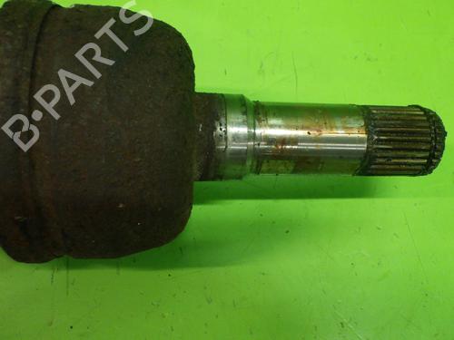 Right front driveshaft OPEL VECTRA C Estate (Z02) 1.9 CDTI (F35) | BP24479296M39 