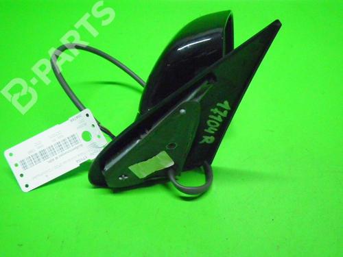 Right mirror SKODA FABIA I Combi (6Y5) 1.4 16V | BP6666928C27 