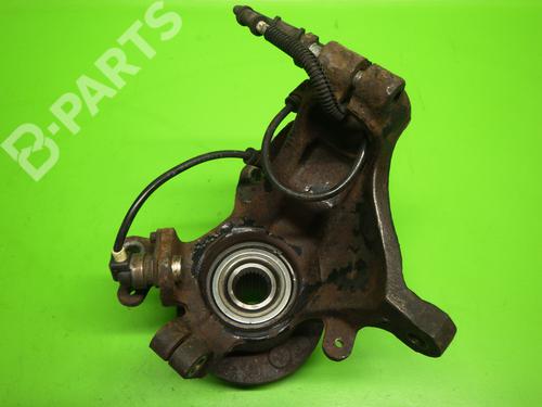 Right front steering knuckle FORD USA WINDSTAR (A3) 3.0 V6 | BP7264518M26 