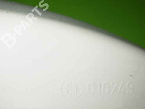 Rear mirror VW TOURAN (1T1, 1T2) 1.9 TDI | BP6396483I6 