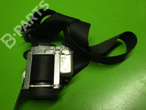 Front left seatbelt SMART FORFOUR (454) 1.5 CDI (454.001) | BP6945695I26 