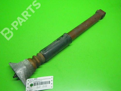 Used Left rear shock absorber AUDI A4 B7 (8EC) 3.2 FSI quattro (255 hp) 6676296