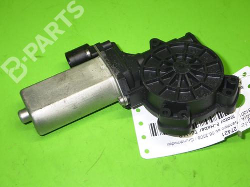 Right front window motor DACIA SANDERO 1.5 dCi | BP6666651E20 