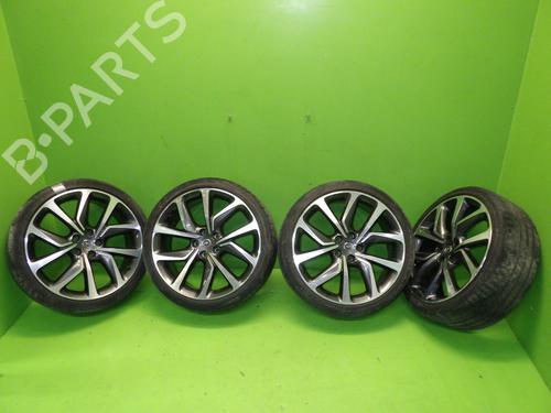 Jante Jante OPEL INSIGNIA B Sports Tourer (Z18) 2.0 4x4 (35) (230 hp) 34106430 34106430