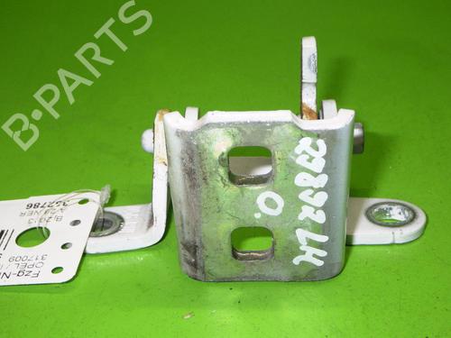Used Hinge/Door check strap OPEL INSIGNIA A Sports Tourer (G09) 2.8 V6 Turbo OPC 4x4 (35) (325 hp) 14729805