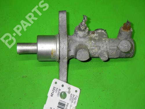 Used Brake master cylinder SKODA OCTAVIA I (1U2) 2.0 (116 hp) 6362016