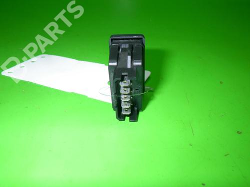 Left rear window switch CITROËN XSARA (N1) 1.8 i | BP6360287I29 