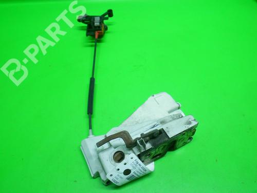 Used Front right lock FORD GALAXY I (WGR) 2.8 i V6 (174 hp) 6608149