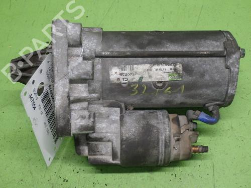 Starter PEUGEOT PARTNER Tepee 1.6 HDi 16V | BP37411895M8 - Image 2