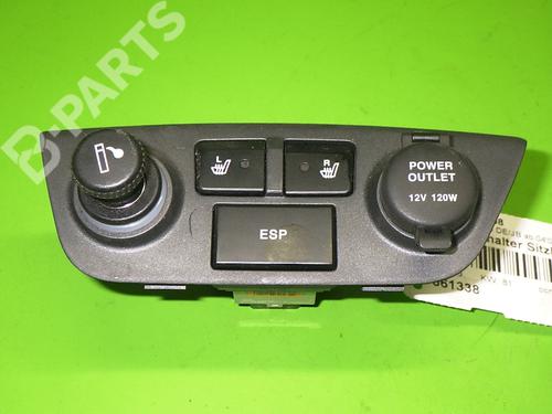 Used Switch KIA RIO II (JB) 1.5 CRDi (110 hp) 6927533