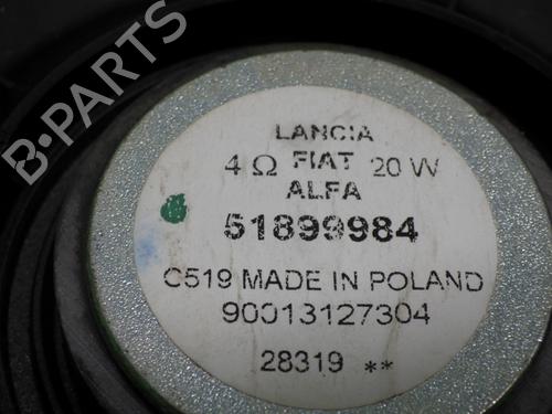 Speaker FIAT TIPO Estate (356_, 357_) 1.4 (356WXF1B) | BP14362230E2 