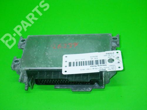 Used Control unit FIAT PUNTO (176_) 55 1.1 (54 hp) 6360601