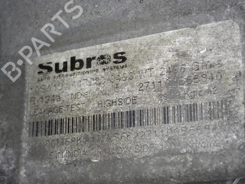 AC compressor NISSAN PIXO (UA0) 1.0 | BP30447157M34 