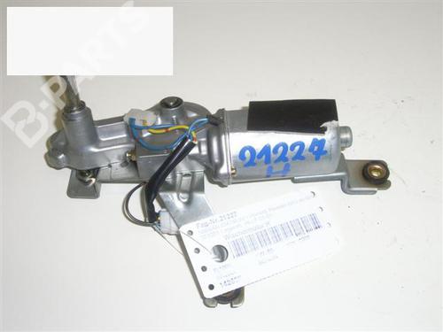 Motor limpia trasero NISSAN PRIMERA Traveller (W10) 2.0 i (116 hp) WM32091S