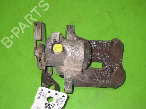 Bremssattel rechts hinten AUDI A6 C5 (4B2) 2.5 TDI | BP14729191M106 