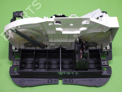 Climate control VW POLO (6N2) 1.4 | BP32398981I5