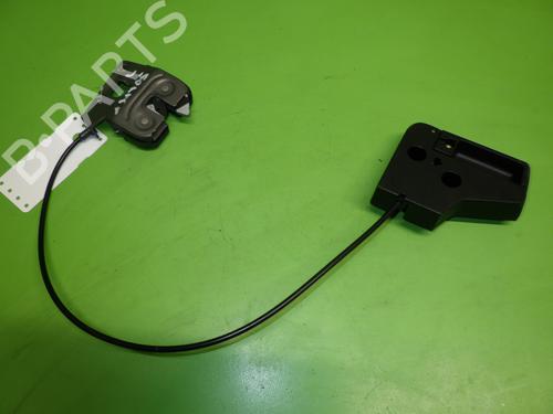 Electronic module BMW 5 (F10) 520 d | BP18251302M83 