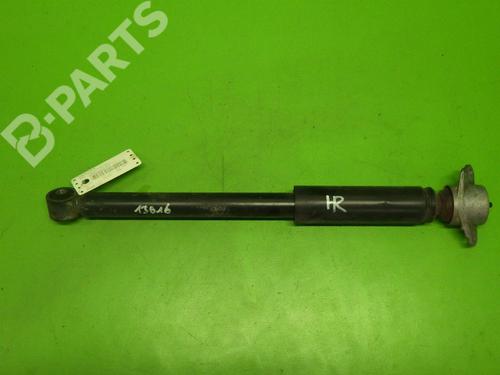 Used Right rear shock absorber SEAT IBIZA III (6L1) 1.4 16V (75 hp) 6662797